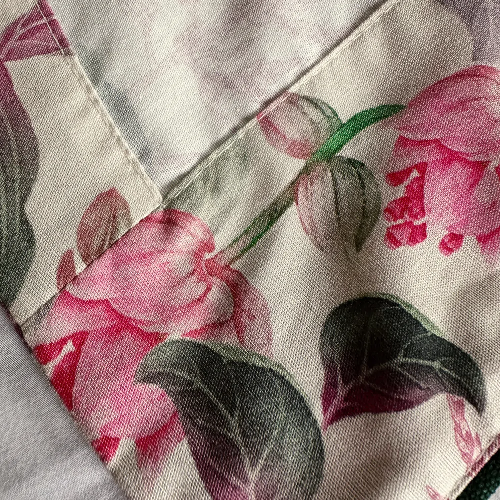 Pijama feminino Voo Sereno manga curta e shorts - Imagem 6